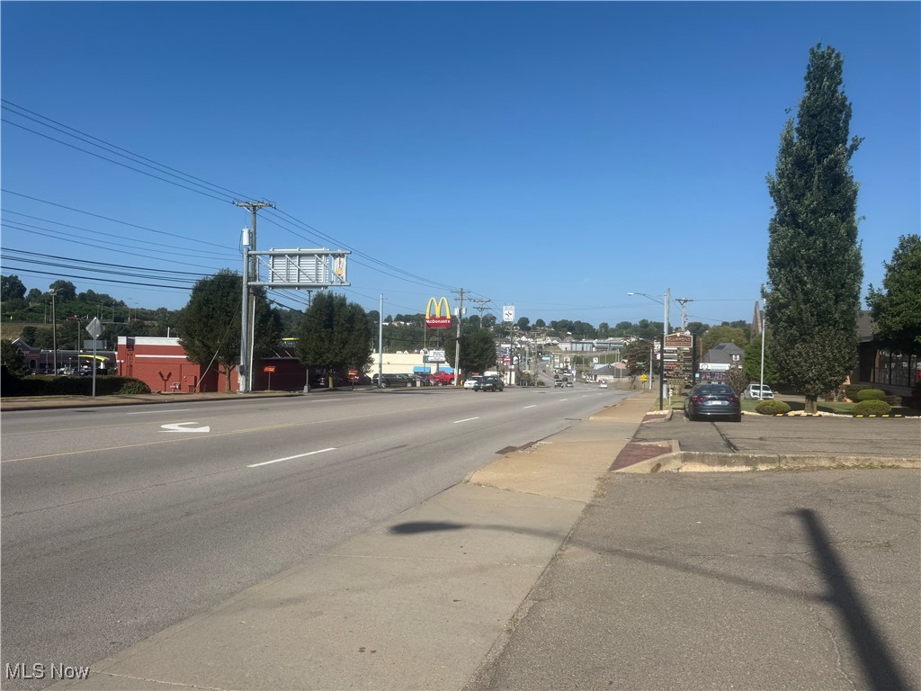 2017 Sunset Boulevard Steubenville OH 43952