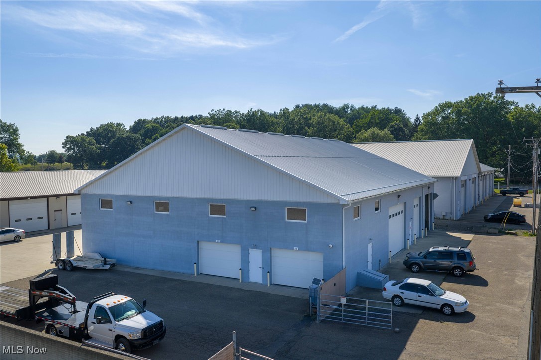 2226 Donald Street Dover OH 44622