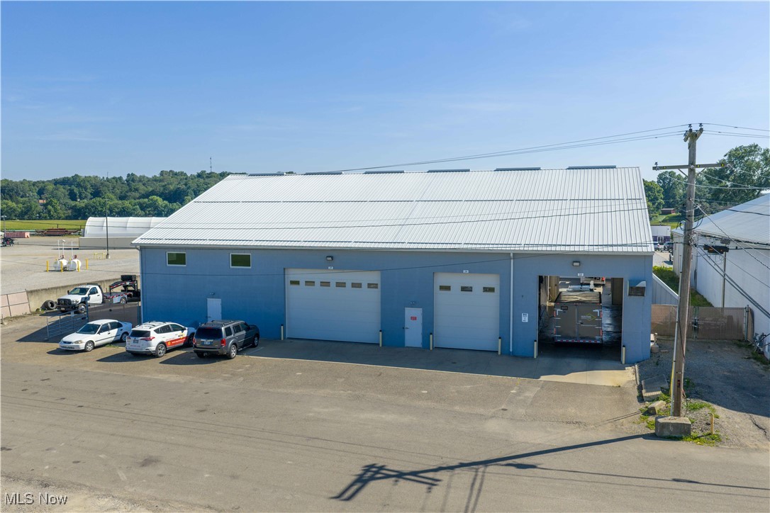 2226 Donald Street Dover OH 44622