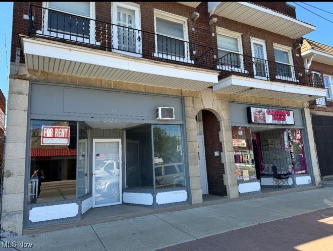 12222 Lorain Avenue Cleveland OH 44111