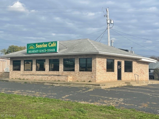 3020 Harrisburg Road NE Canton OH 44705