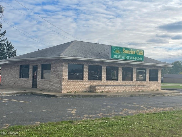 3020 Harrisburg Road NE Canton OH 44705