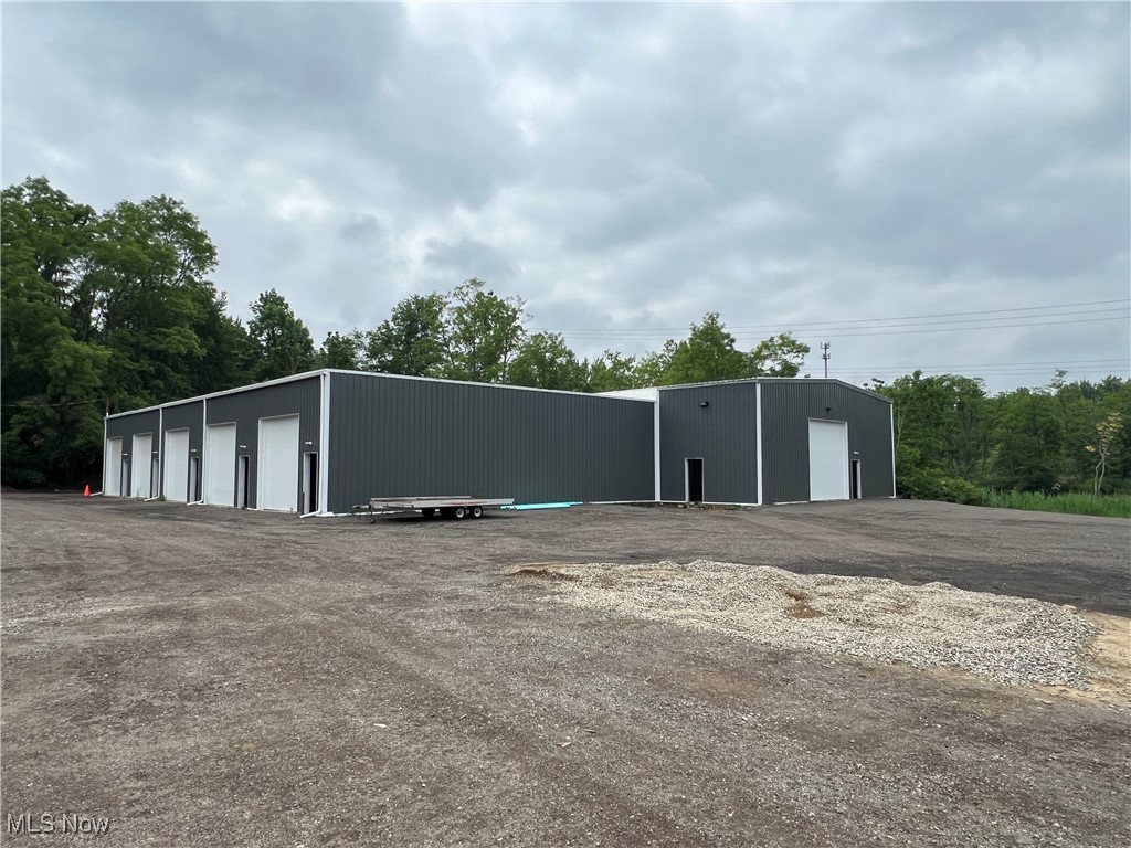 5194 Lane Road Perry OH 44081