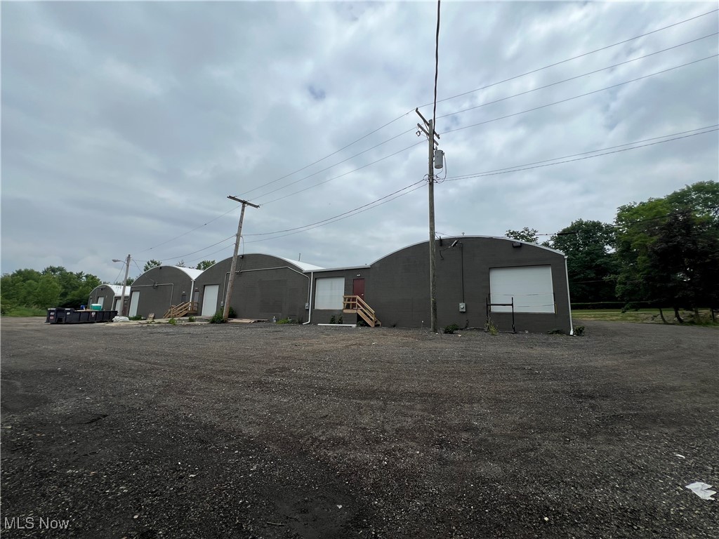 5194 Lane Road Perry OH 44081