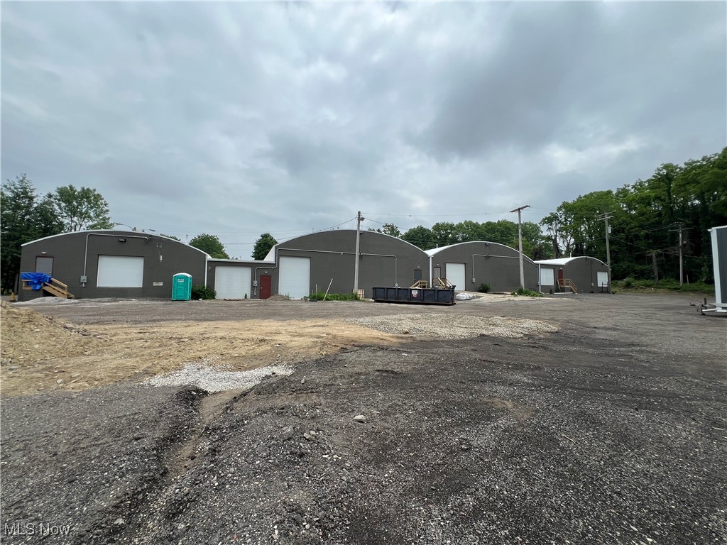 5194 Lane Road Perry OH 44081