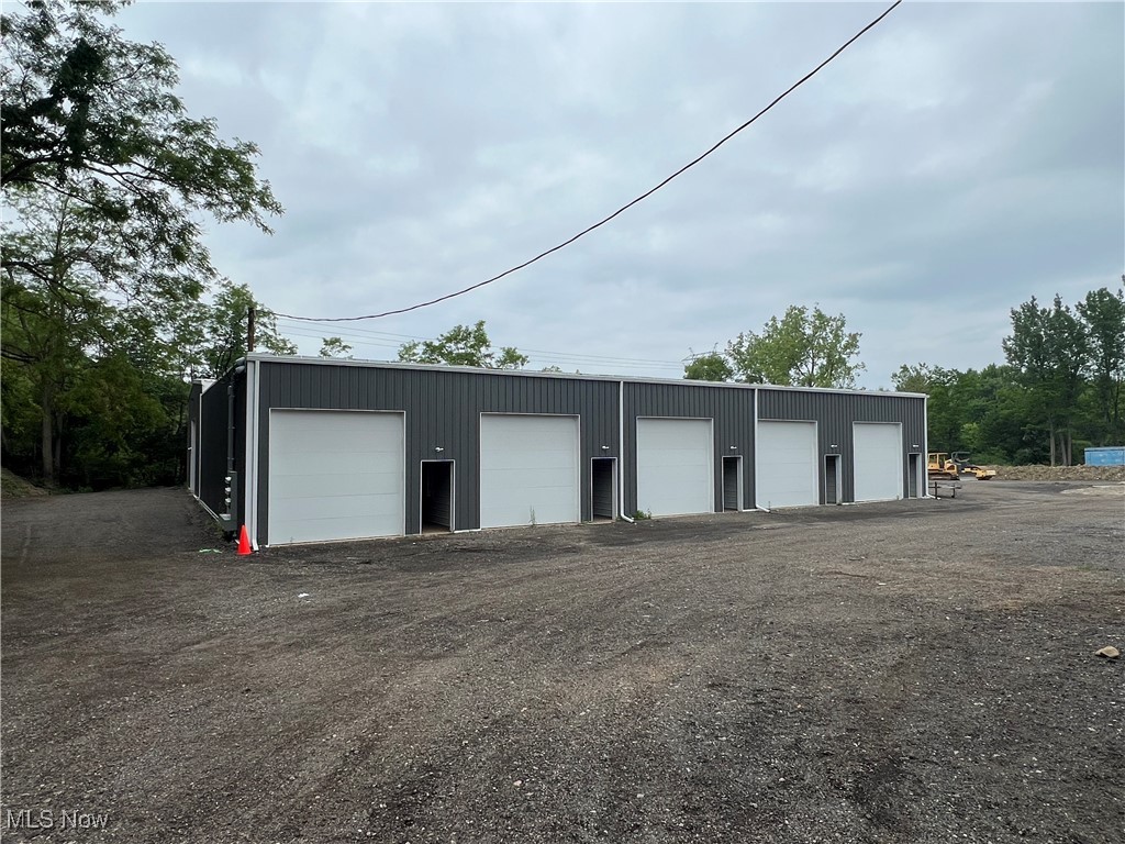 5194 Lane Road Perry OH 44081