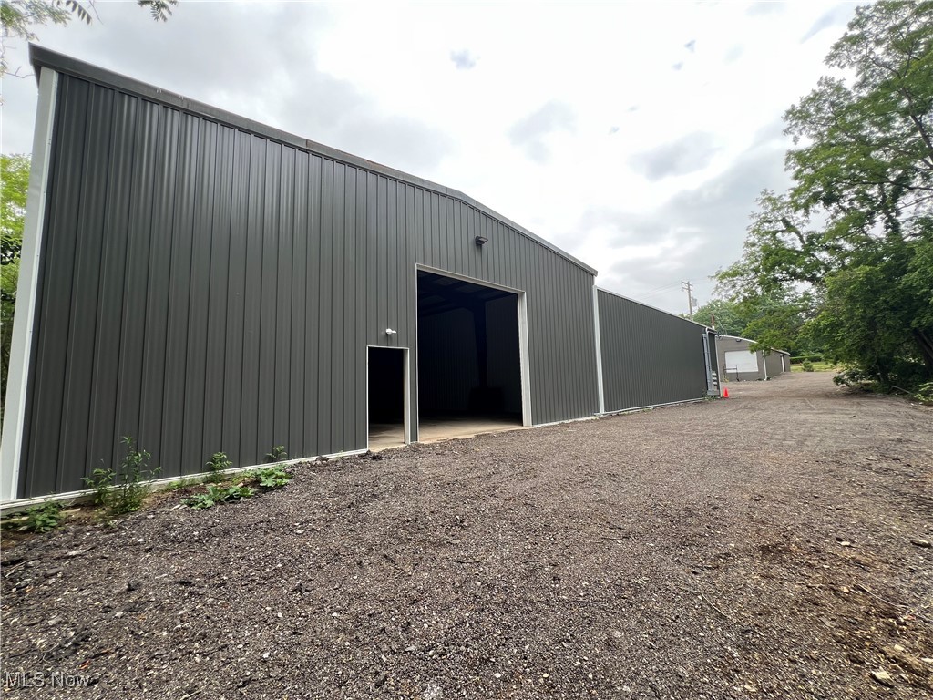 5194 Lane Road Perry OH 44081