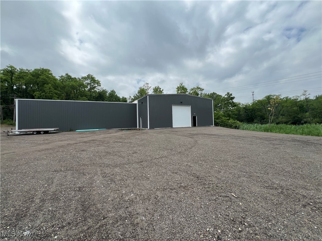 5194 Lane Road Perry OH 44081