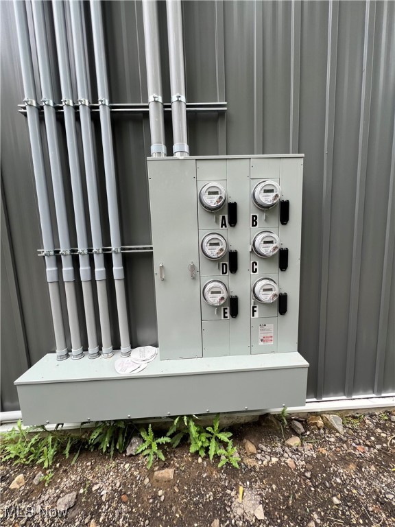 5194 Lane Road Perry OH 44081