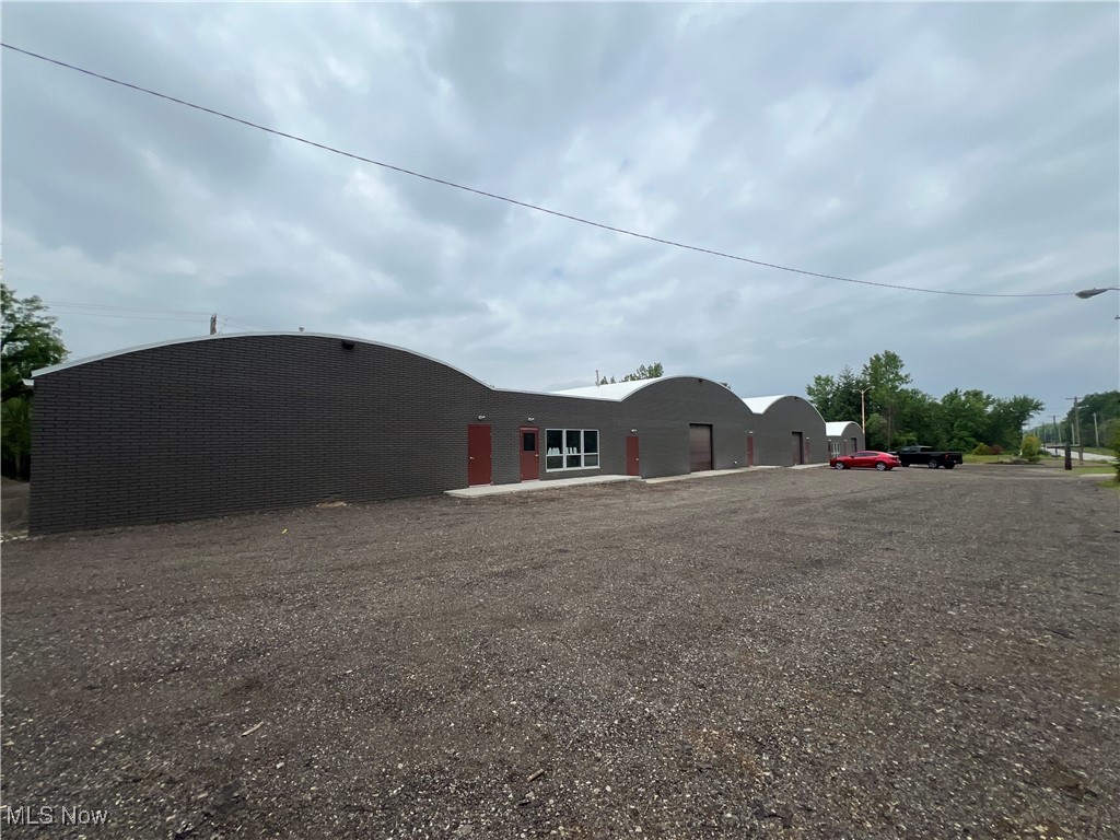 5194 Lane Road Perry OH 44081