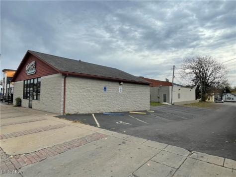 333 E Liberty Street Wooster OH 44691