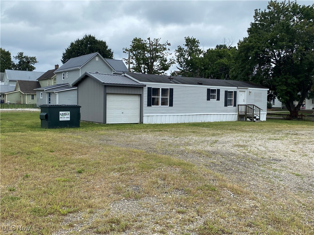 200 Liberty Street Newcomerstown OH 43832