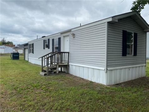 200 Liberty Street Newcomerstown OH 43832