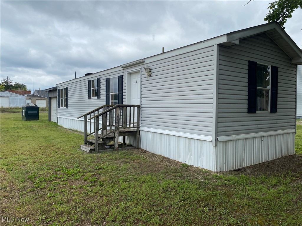 200 Liberty Street Newcomerstown OH 43832