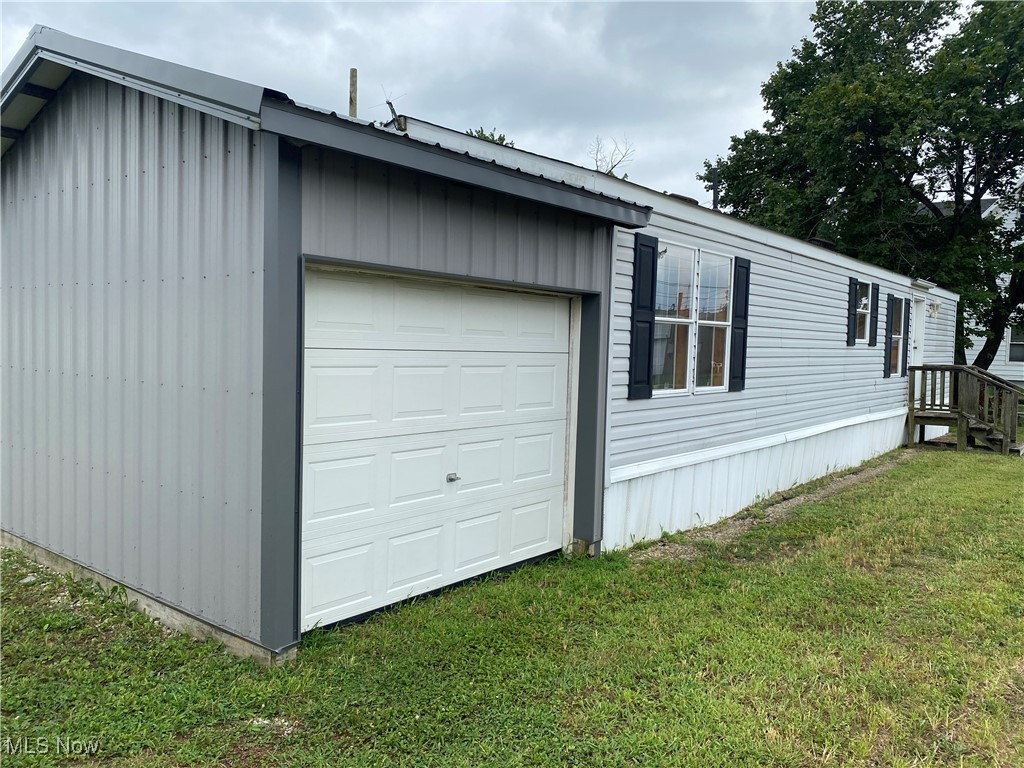 200 Liberty Street Newcomerstown OH 43832