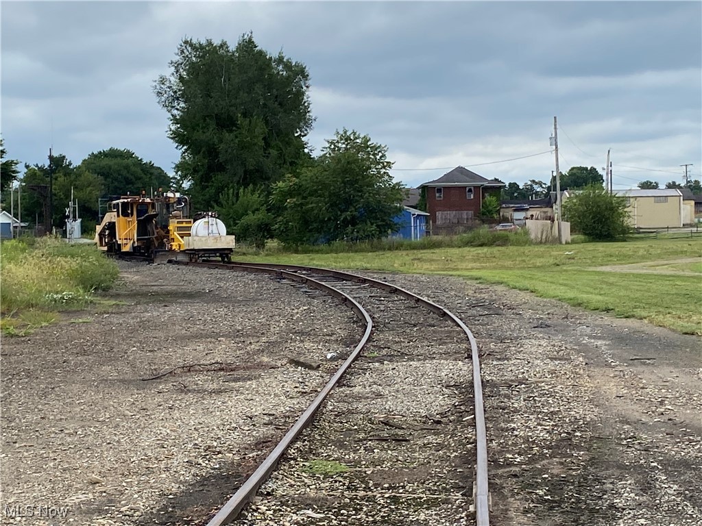 200 Liberty Street Newcomerstown OH 43832