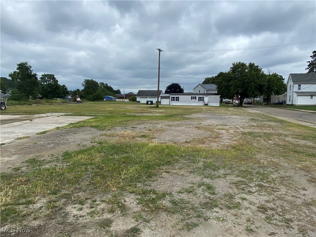 200 Liberty Street Newcomerstown OH 43832