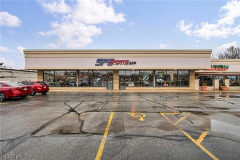 9431 Mentor Avenue Mentor OH 44060