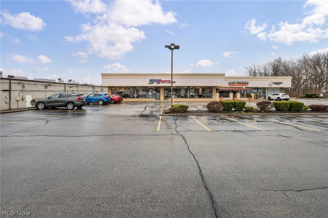 9431 Mentor Avenue Mentor OH 44060