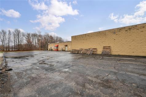 9431 Mentor Avenue Mentor OH 44060