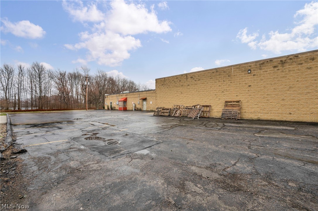 9431 Mentor Avenue Mentor OH 44060