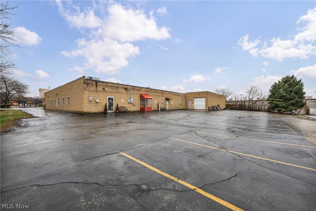 9431 Mentor Avenue Mentor OH 44060