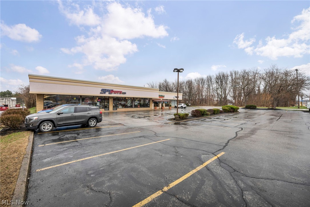 9431 Mentor Avenue Mentor OH 44060
