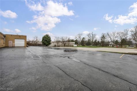 9431 Mentor Avenue Mentor OH 44060