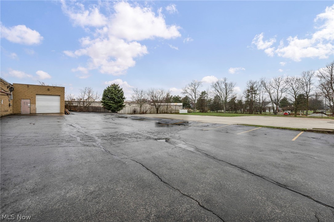 9431 Mentor Avenue Mentor OH 44060