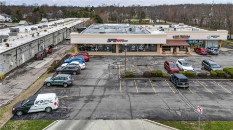 9431 Mentor Avenue Mentor OH 44060