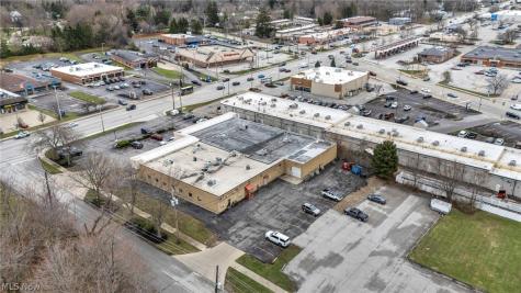9431 Mentor Avenue Mentor OH 44060