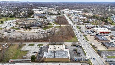 9431 Mentor Avenue Mentor OH 44060