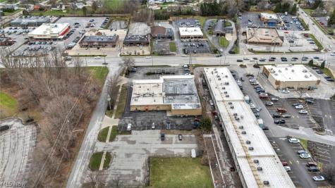 9431 Mentor Avenue Mentor OH 44060