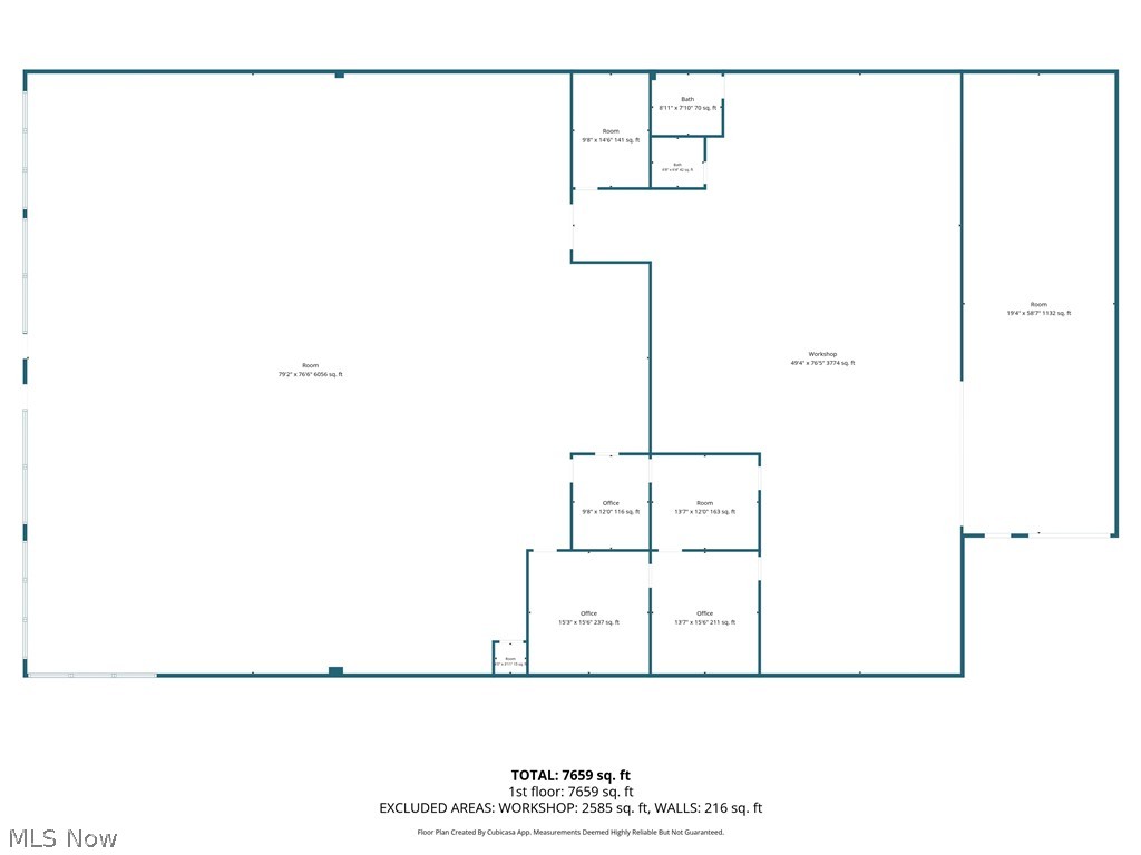 9431 Mentor Avenue Mentor OH 44060