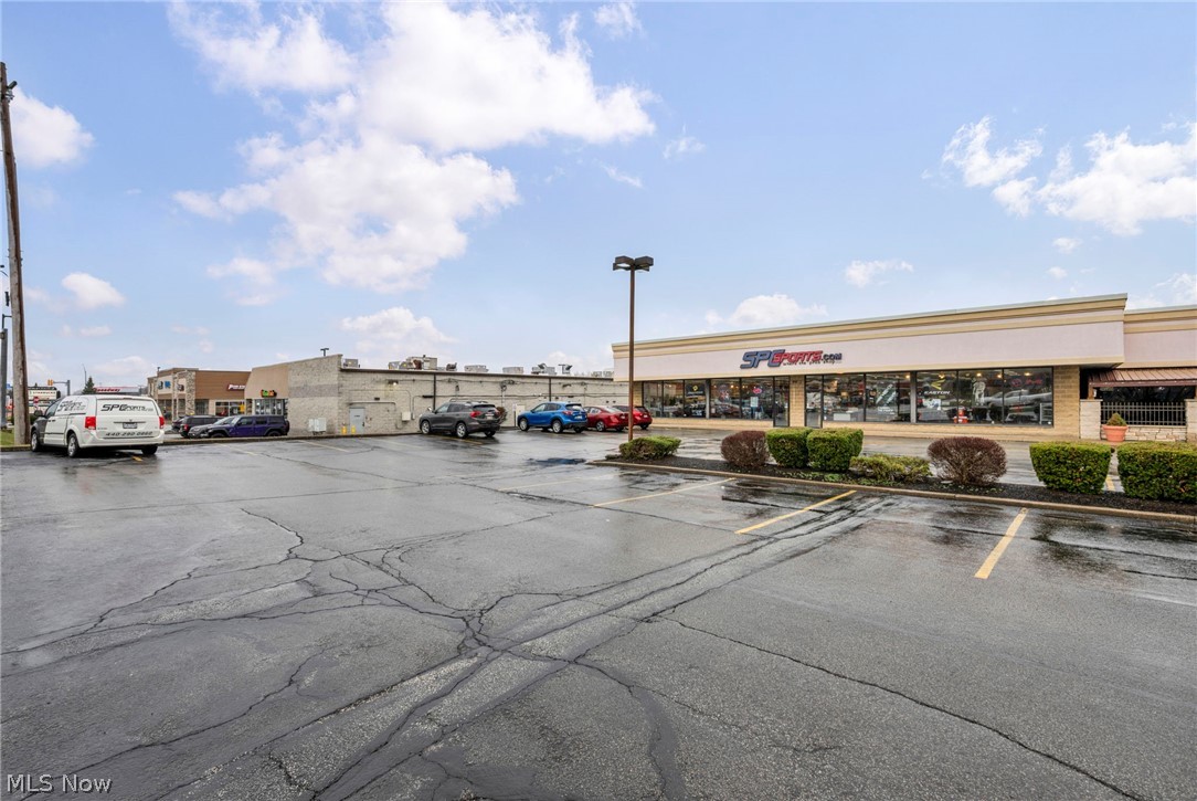 9431 Mentor Avenue Mentor OH 44060