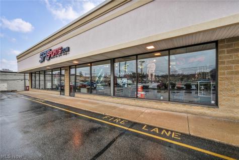9431 Mentor Avenue Mentor OH 44060