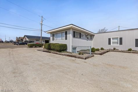 1950 S Freedom Avenue Alliance OH 44601