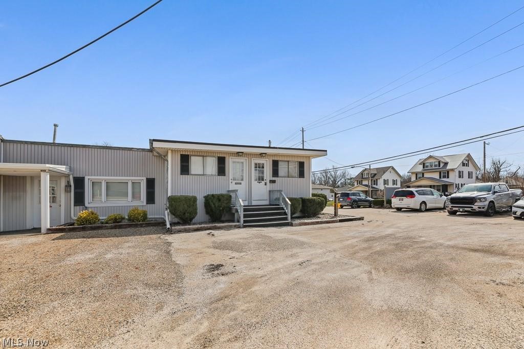 1950 S Freedom Avenue Alliance OH 44601