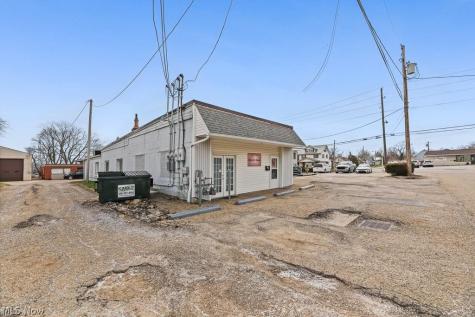 1950 S Freedom Avenue Alliance OH 44601