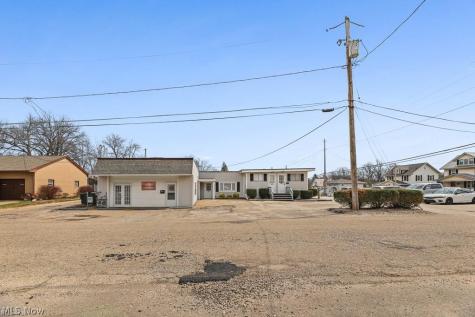 1950 S Freedom Avenue Alliance OH 44601