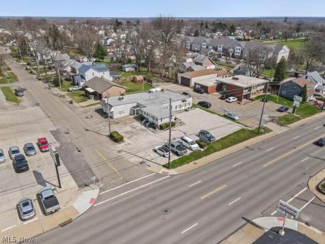 1950 S Freedom Avenue Alliance OH 44601