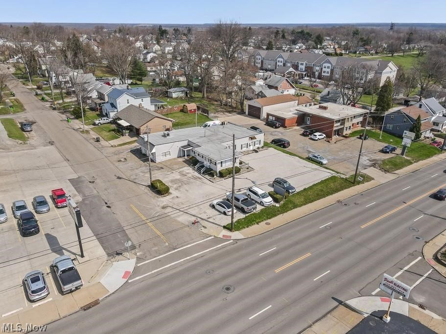 1950 S Freedom Avenue Alliance OH 44601