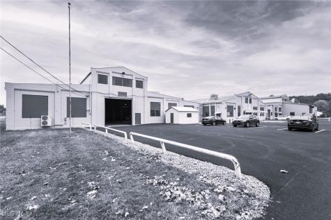 600 Cherry Fork Avenue Leetonia OH 44431