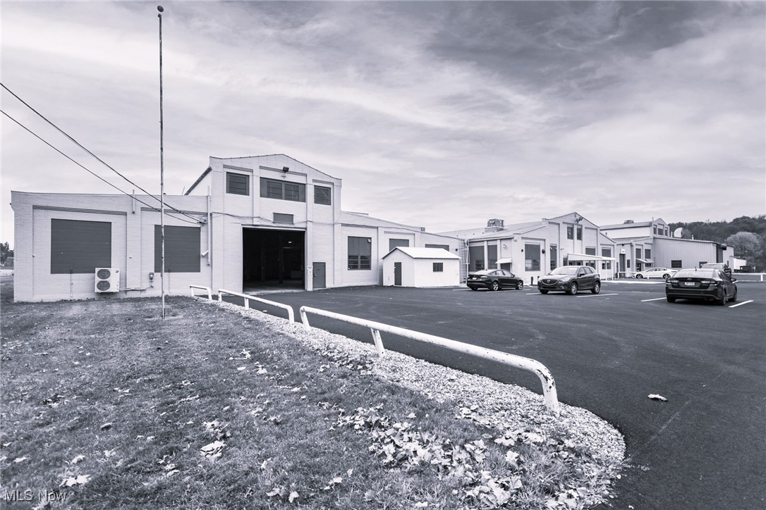 600 Cherry Fork Avenue Leetonia OH 44431