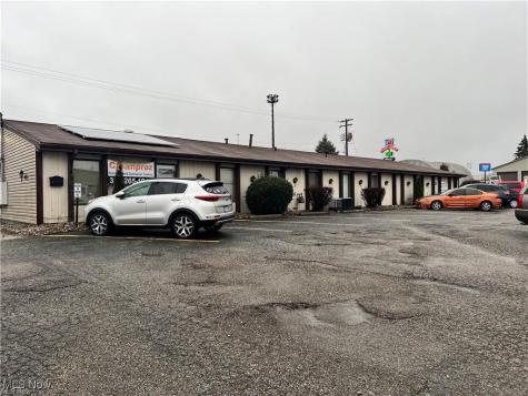 6725 Promway Avenue NW North Canton OH 44720