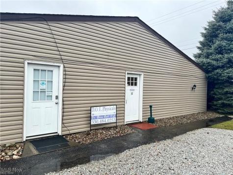 6725 Promway Avenue NW North Canton OH 44720