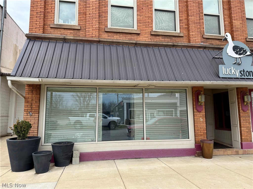 607 S Main Street Huron OH 44839