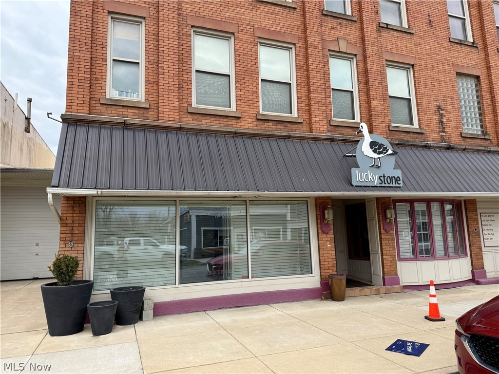 607 S Main Street Huron OH 44839