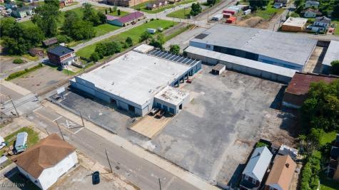 620 South Street Steubenville OH 43952