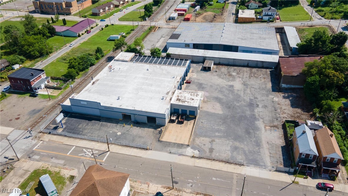 620 South Street Steubenville OH 43952